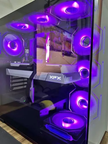 Pc gamer i54440f