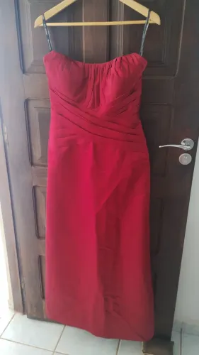 Vestido de festa