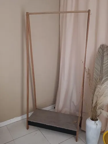Arara de roupa