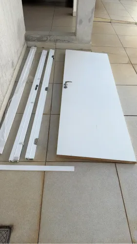 Porta de 80cm