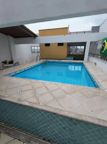 Cobertura no Renascença - 4 opções de coberturas com lazer privativo e mais de 190m²