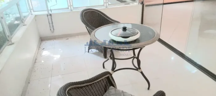 Jardim Oceânico | Zaco Paraná I 3 quartos (1 suíte) | 2 vagas.