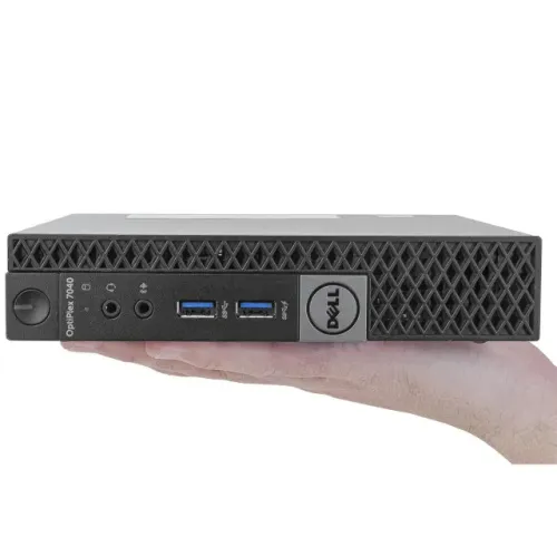 Mini PC Dell