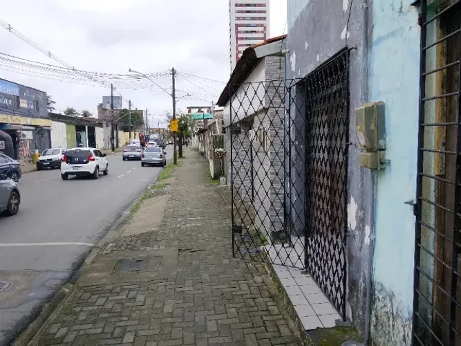 Lojinha em Recife pra salão de beleza e revenda de produtos