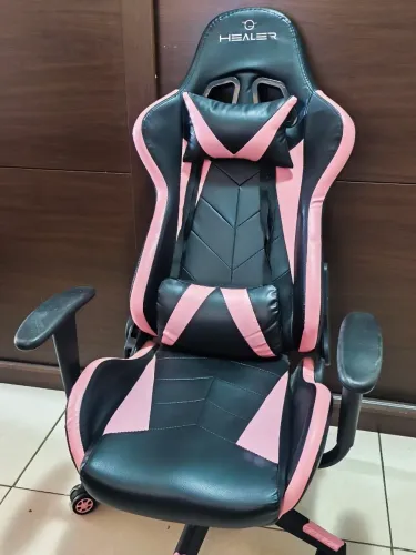 Cadeira gamer