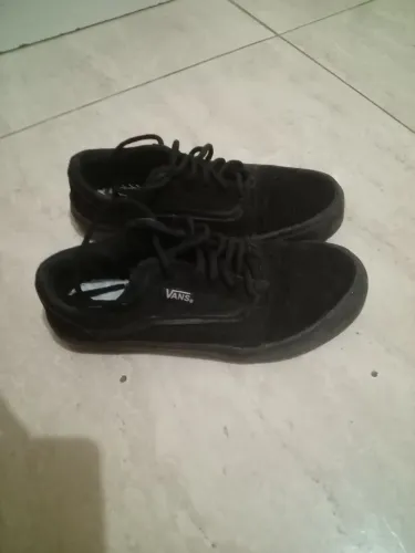 Vende-se um sapato