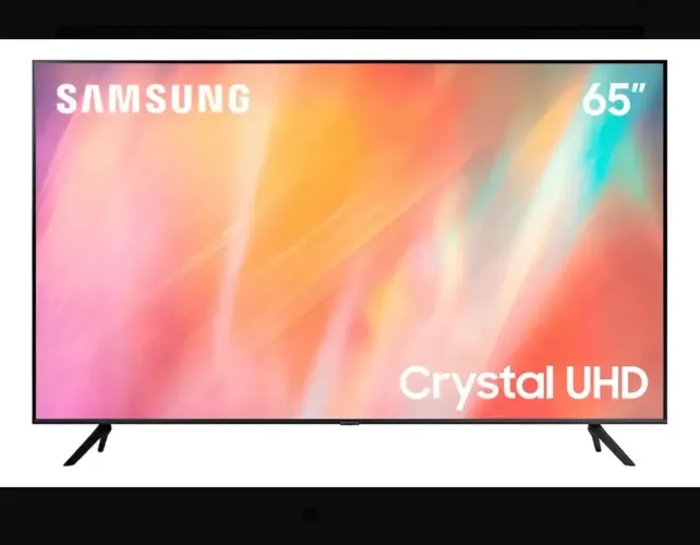 Vendo tv 65 polegadas 