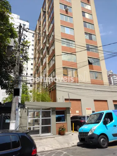 Venda ou locação Sala Itaim Bibi São Paulo