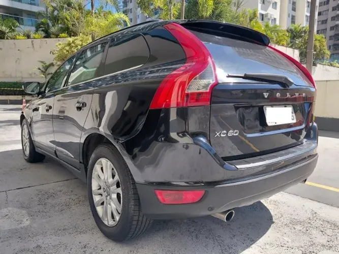 Volvo XC 60 3.0 AWD 5P 2009
