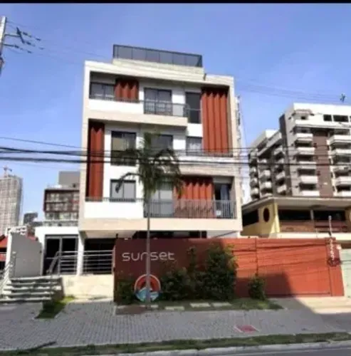 Imóvel para venda tem 32 quadrados com 1 quarto em Jardim Oceania - João Pessoa - PB