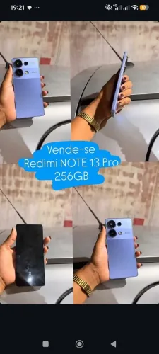 NOTE 13 PRO