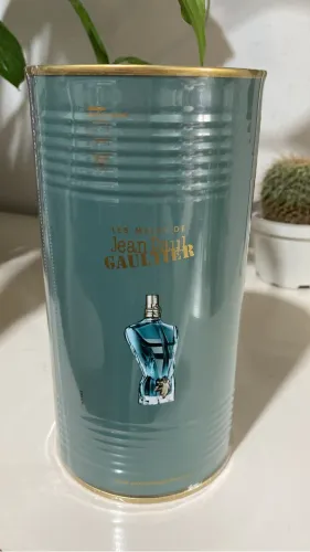 LES MALES DE JEAN PAUL GAULTIER EDT. 125ML