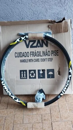 Aro Vzan Vmax 29