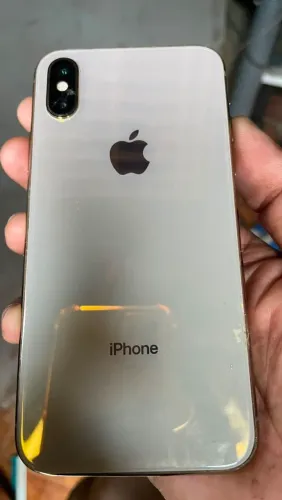 Iphone XS