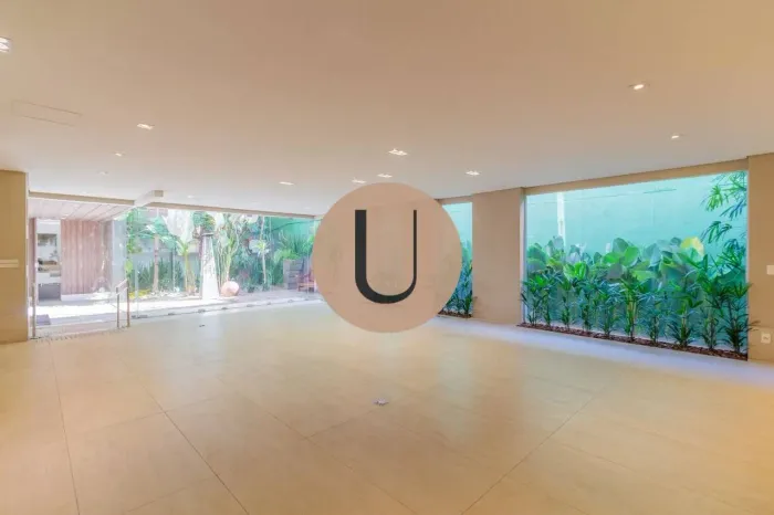 Imovel Comercial com 8 salas para alugar, 409 m² por R$ 77.308/mês - Jardim América - São