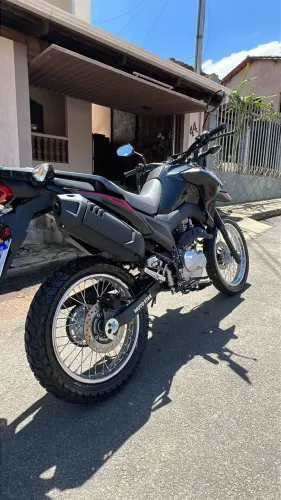 VENDO BROS 160 ÚNICO DONO