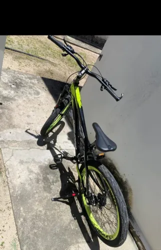 BIKE PROFISSIONAL 