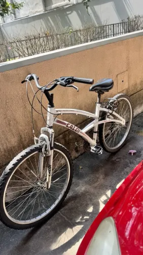 BICICLETA CALOI ARO 26