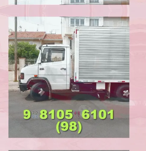 Frete com preço justo e entrega rápida, temos disponibilidade agora