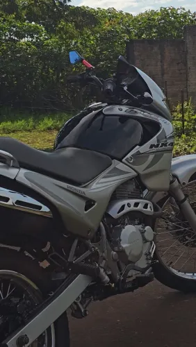 FALCON NX4 2007