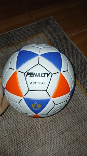 Bola Penalty Altinha XXI