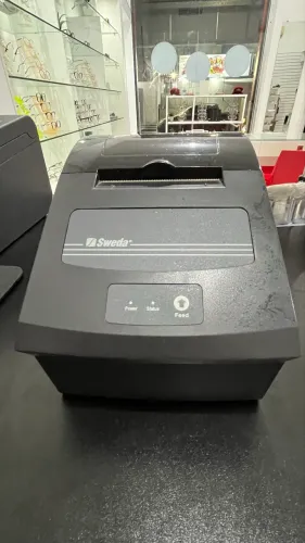Impressora térmica sweda SI-150