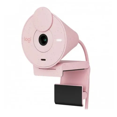 WEB CAM USB-C BRIO 300 FULL HD 1080P LOGITECH