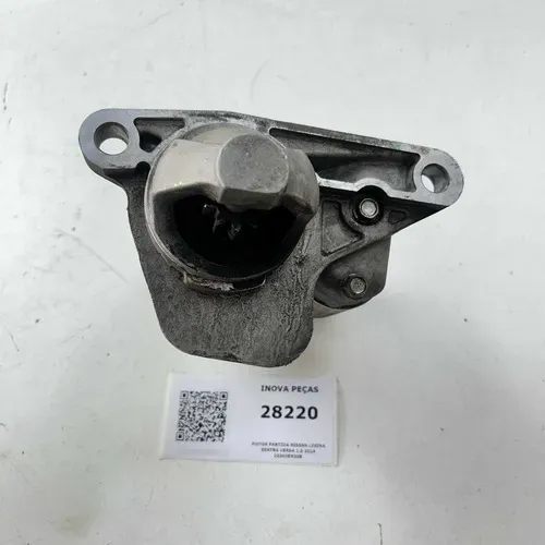 Motor Partida Nissan Livina Sentra Versa 1.8 2014 23300en20b
