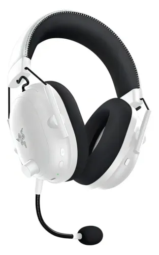 Headset Razer Black Shark Pro