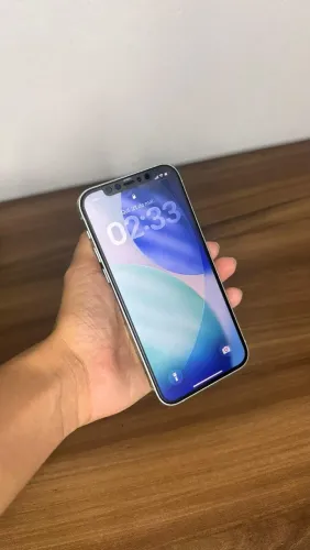 iPhone 12 256g