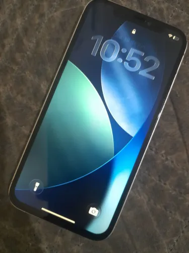 IPhone 12