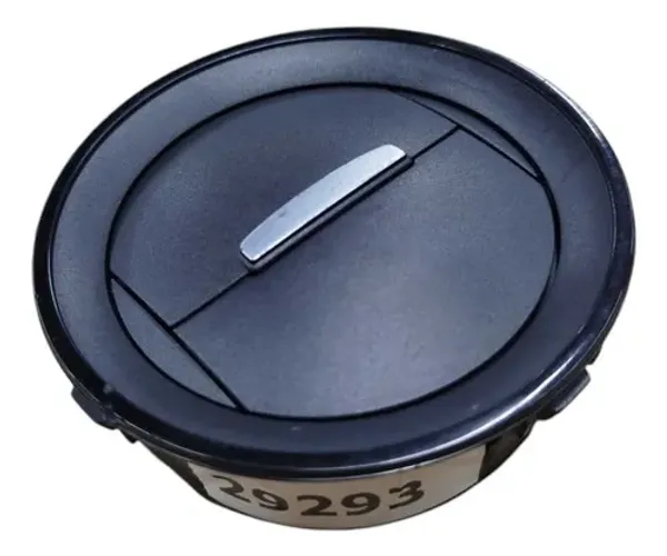 Difusor Ar Painel Vw Gol Saveiro Voyage 2009 2011 2013 2015