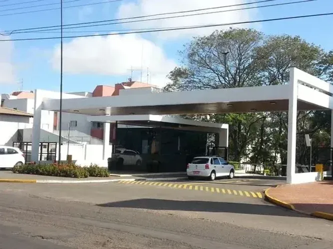 EDIFICIO RESIDENCIAL VILA INGLESA - TERREO - PERTO SHOPPING BOULEVARD