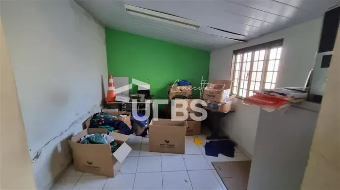 Galpão com 200m² à venda no Santa Mônica