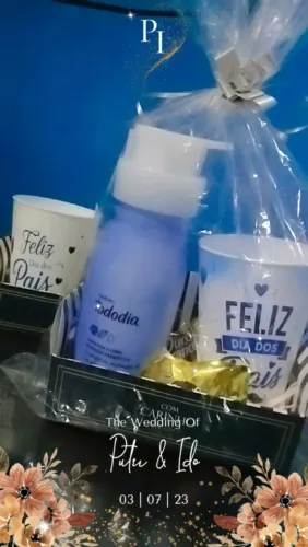 Kits para os dias dos pais!