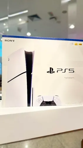 PS5 SONY SLIM DISK 1TB BR