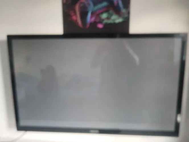 TV SAMSUNG Plasma