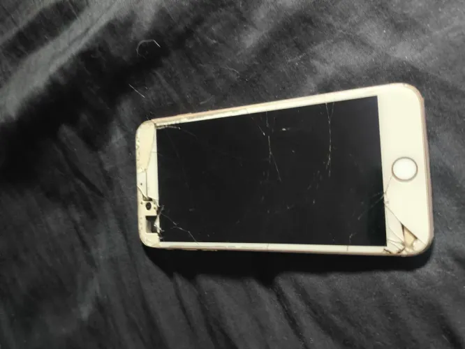 Vendo iPhone 