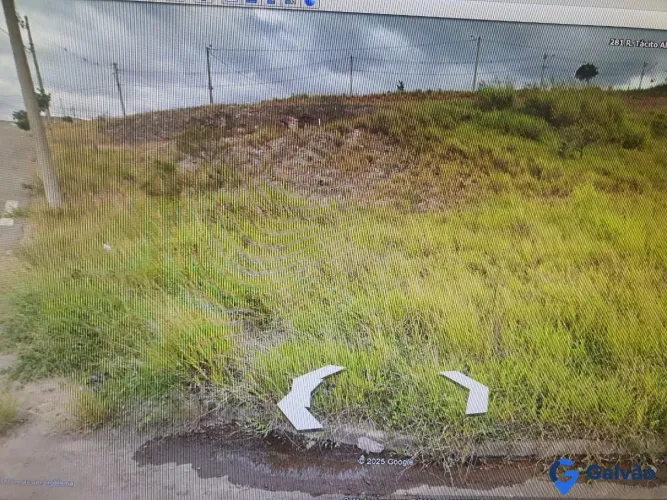 Terreno à venda no Loteamento Páteo do Colégio em Itatiba - SP