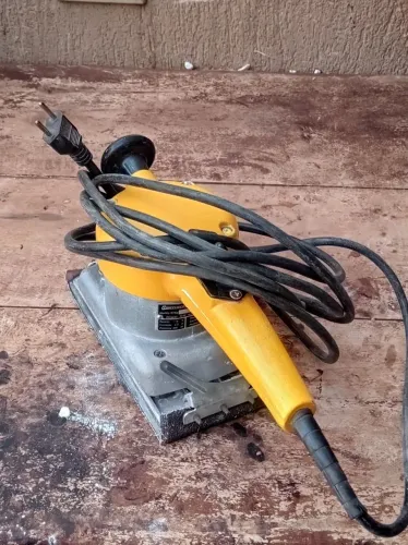Lixadeira Raimann orbital rts-1 200w 220v