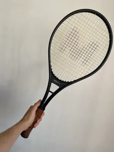 Raquete de Tênis Metalplas Master 5000 Pro