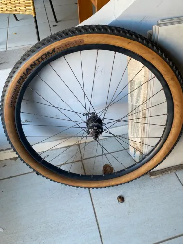 Roda mtb 29