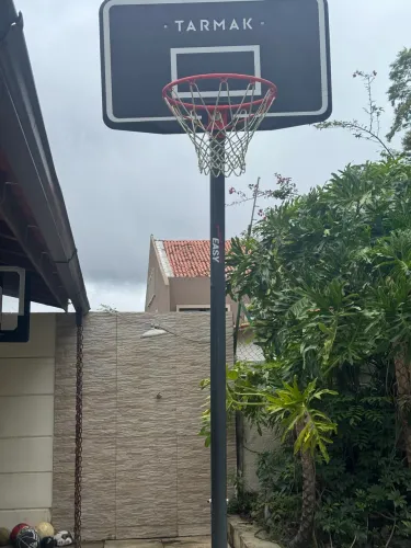 Tabela de basquete