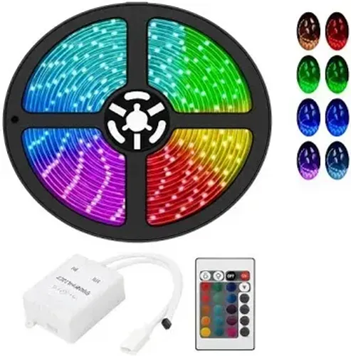 FITA DE LED 5M 