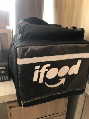 Mochila para Delivery 45 litros direto da fábrica