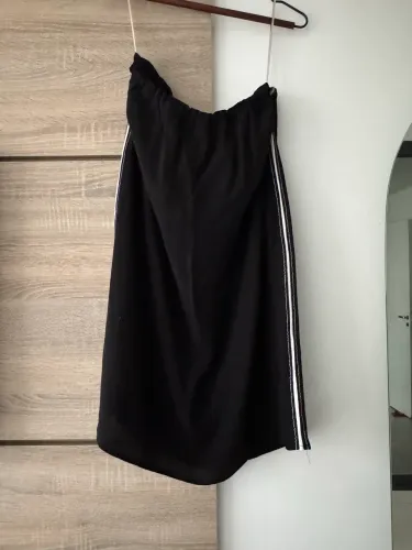 Vestido Shoulder TAM M