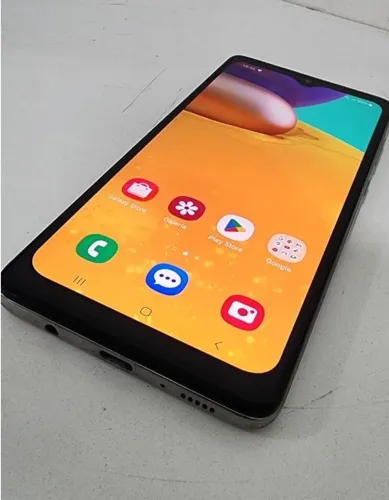 Celular Samsung A71 128gb 6gb ram Usado