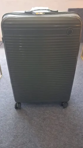 Vendo Mala 23kg ou troco por uma de 18kg