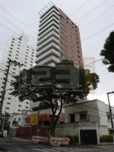 01781 - Residential / Apartment 3 Dorms. (3 Suítes), ACLIMAÇÃO - SÃO PAULO/SP