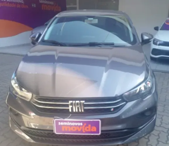 Fiat Cronos Drive 1.0 6V 2025